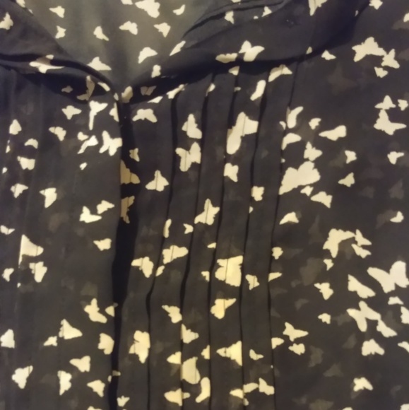 Lauren Conrad top - Picture 4 of 5